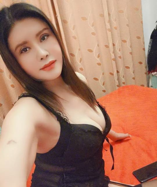 郑州风骚熟女