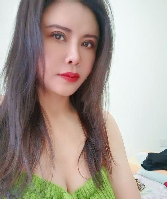郑州风骚熟女