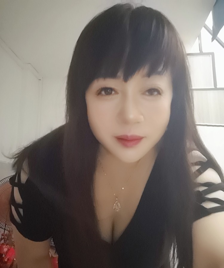 性感少妇