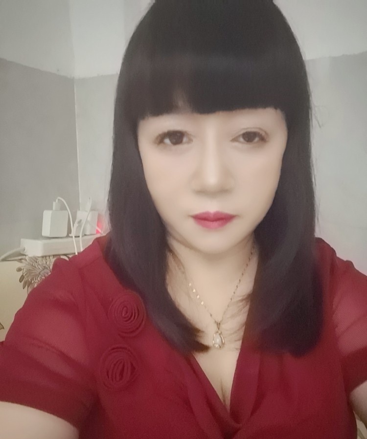 性感少妇