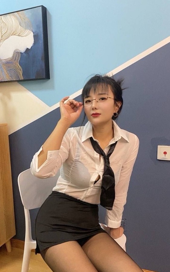 东郊记忆 九儿 OL极品嫩妹儿