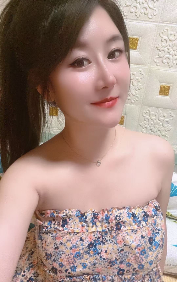 大奶思语老师