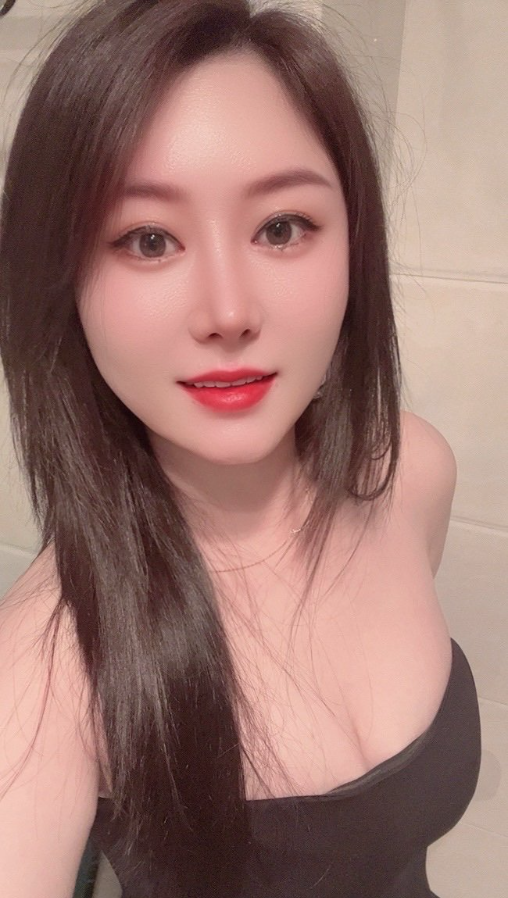 大奶思语老师