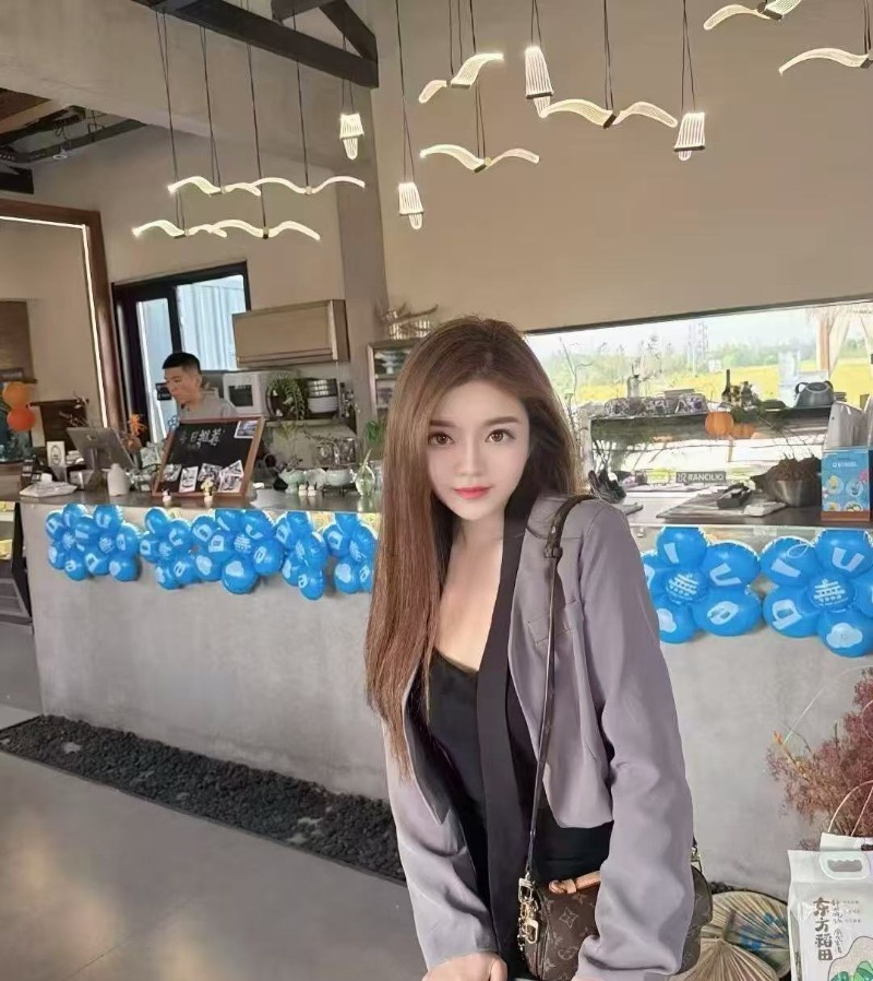江宁新贵少妇