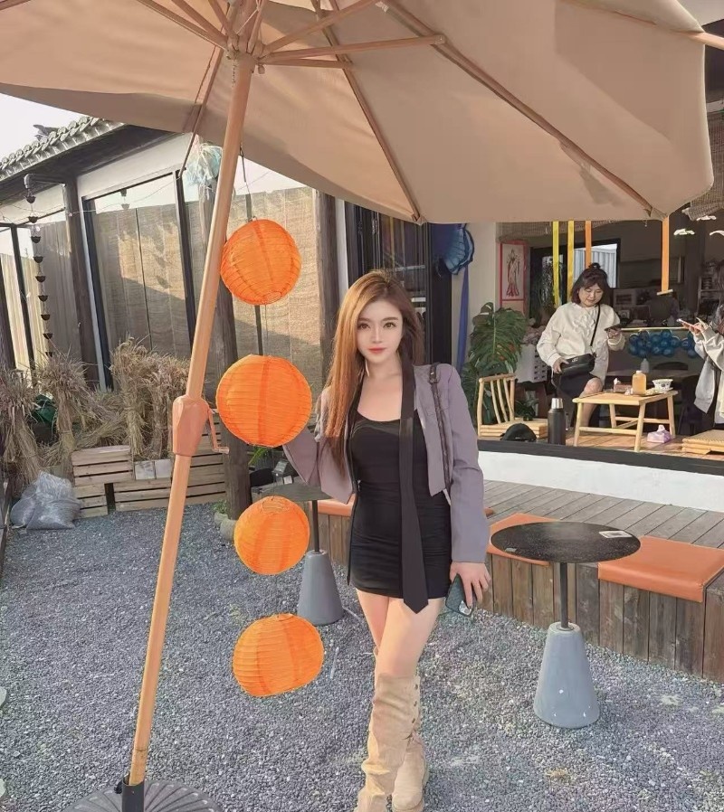 江宁新贵少妇