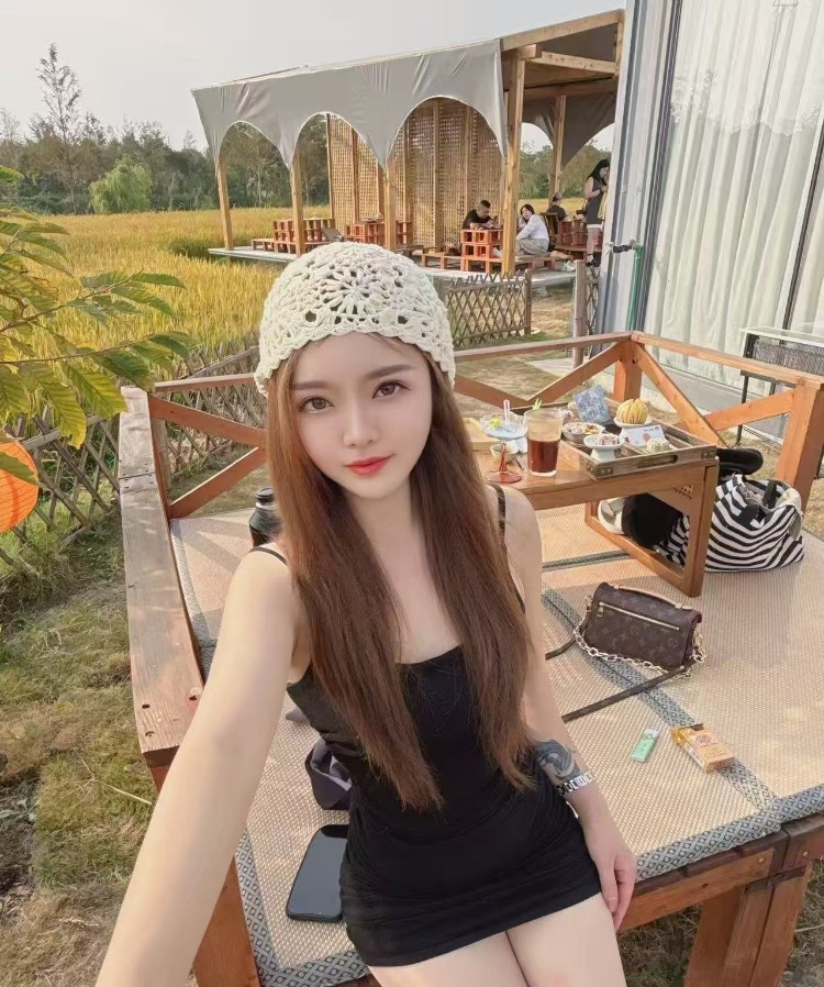 江宁新贵少妇
