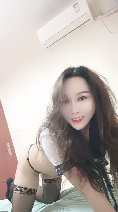 西安柔情