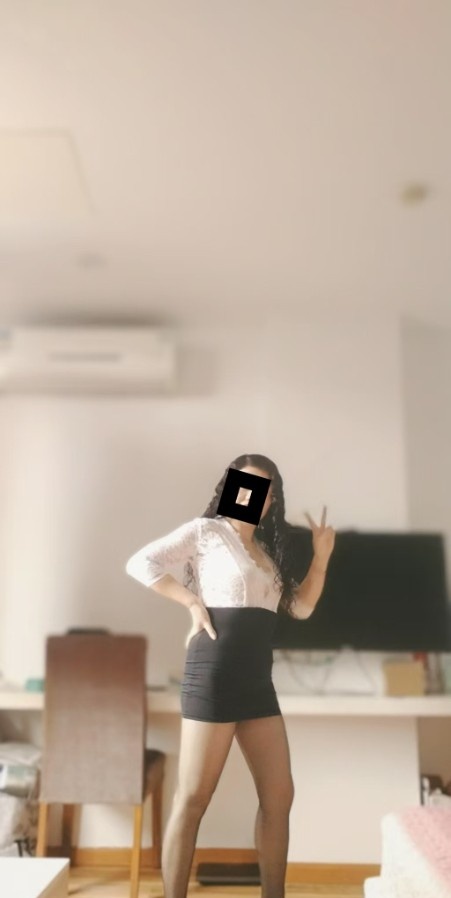 北门小姐姐