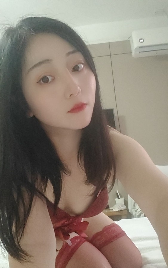 三通小姐姐