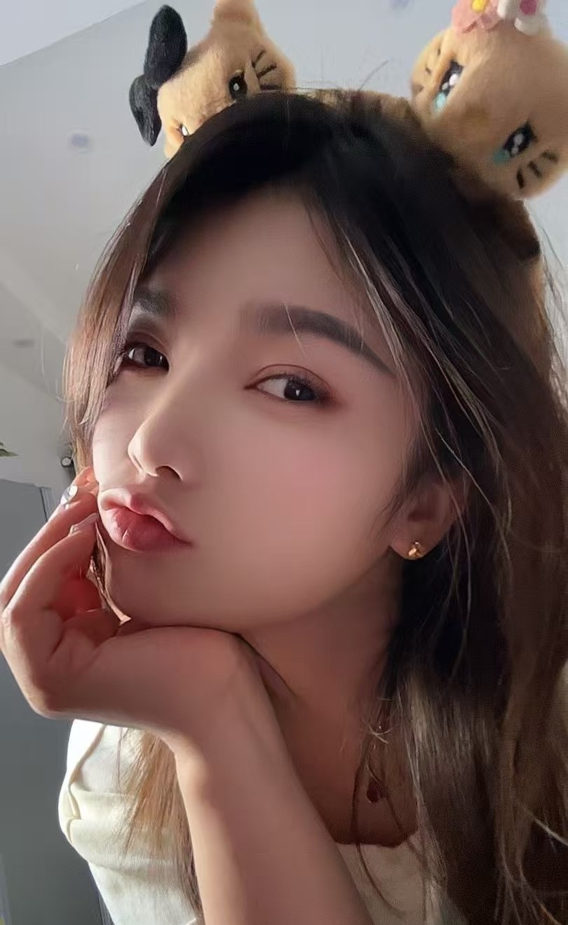 广州娇俏湖南妹