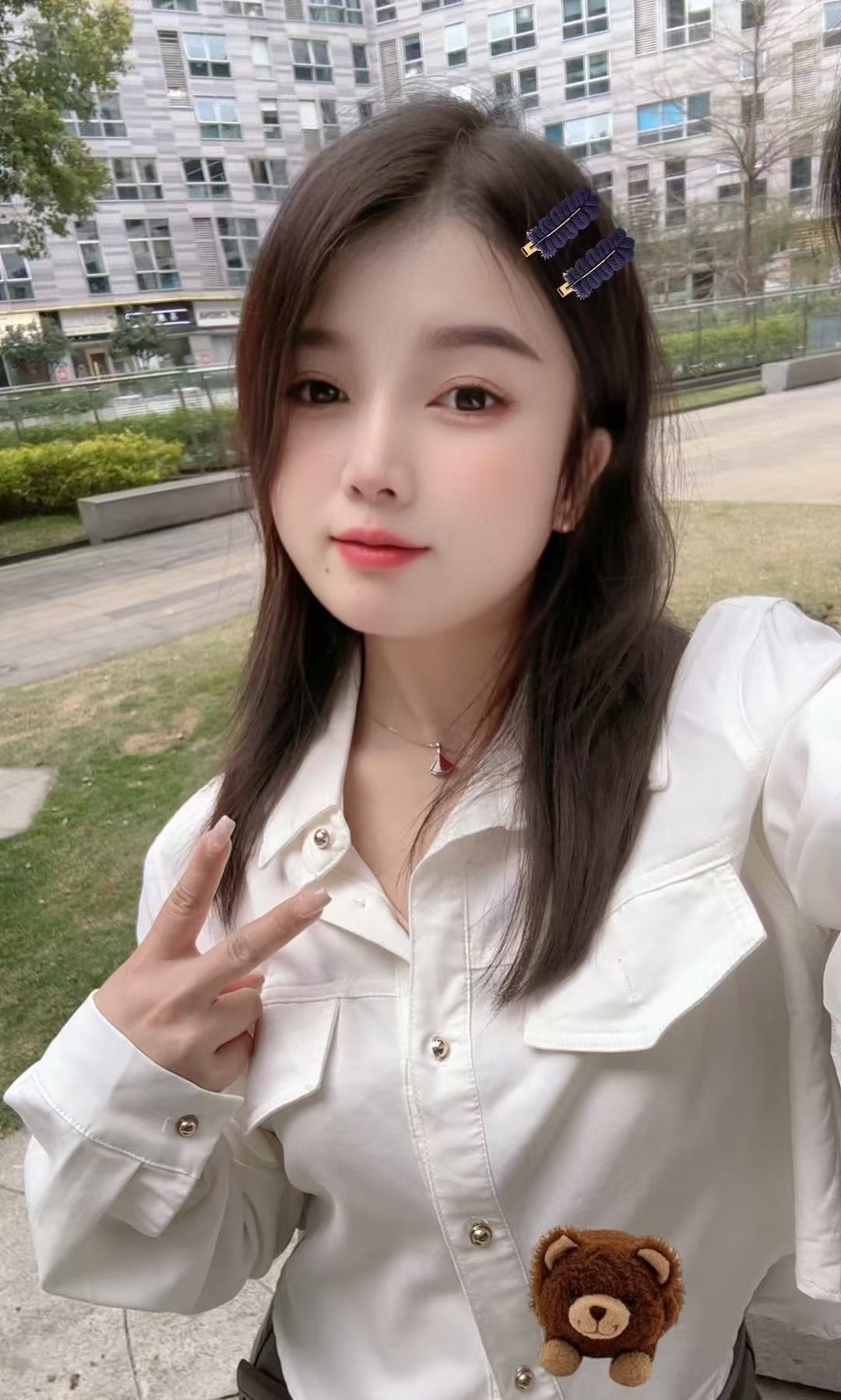 广州娇俏湖南妹