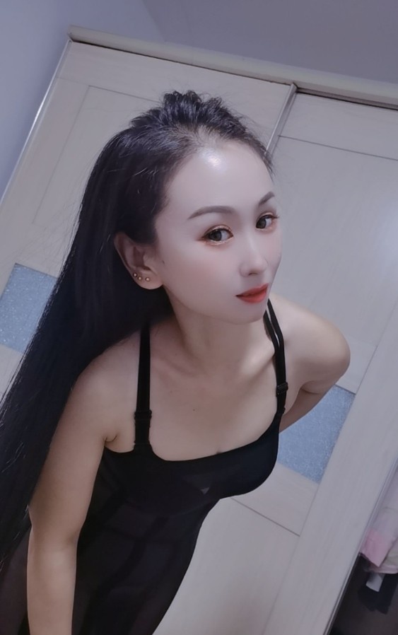 河西小少妇