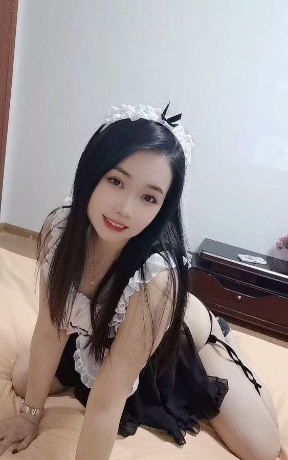 秦淮小少妇