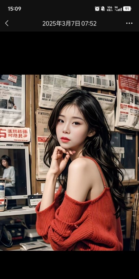 新新小姐