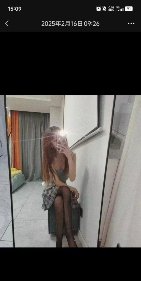 新新小姐