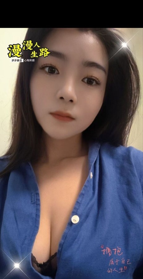 萧山高个子美女