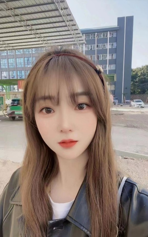 北北小美女