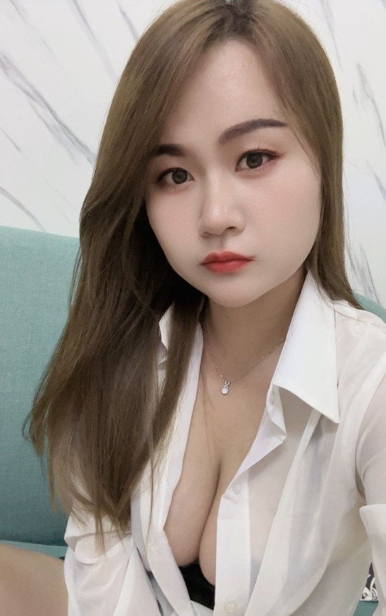 福永小可