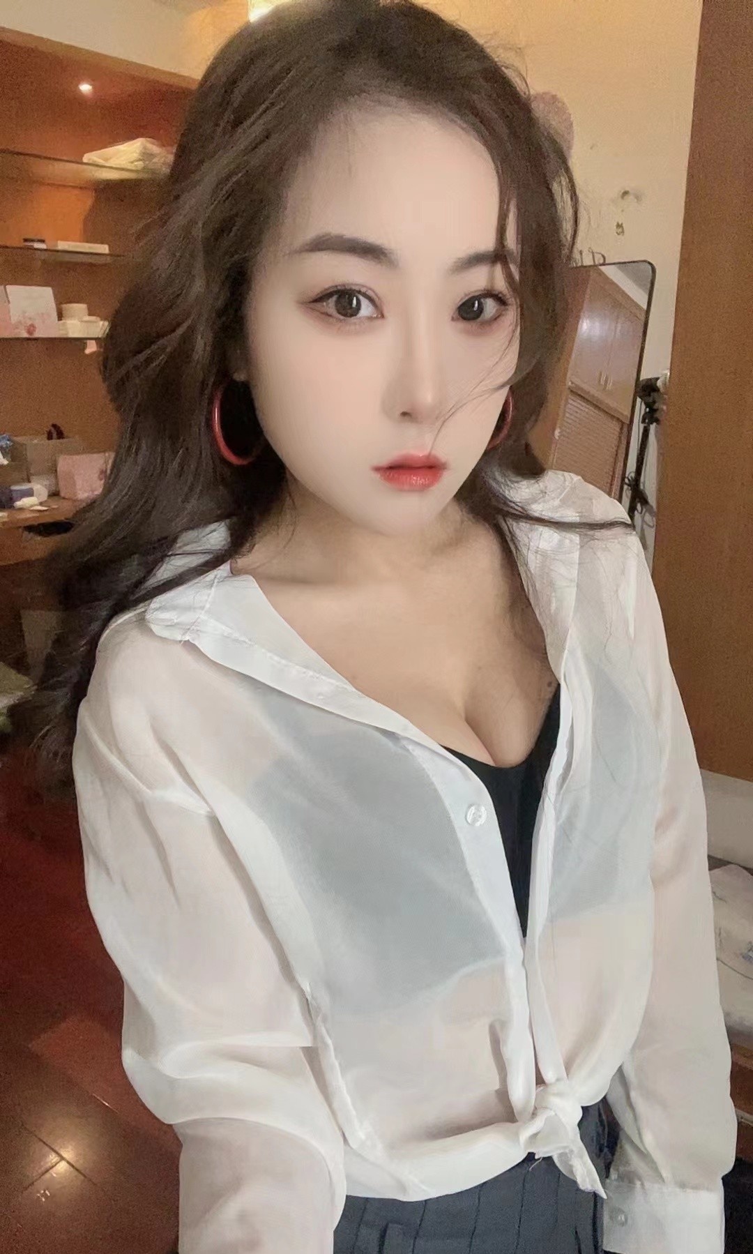 南昌个人妹子配合度高