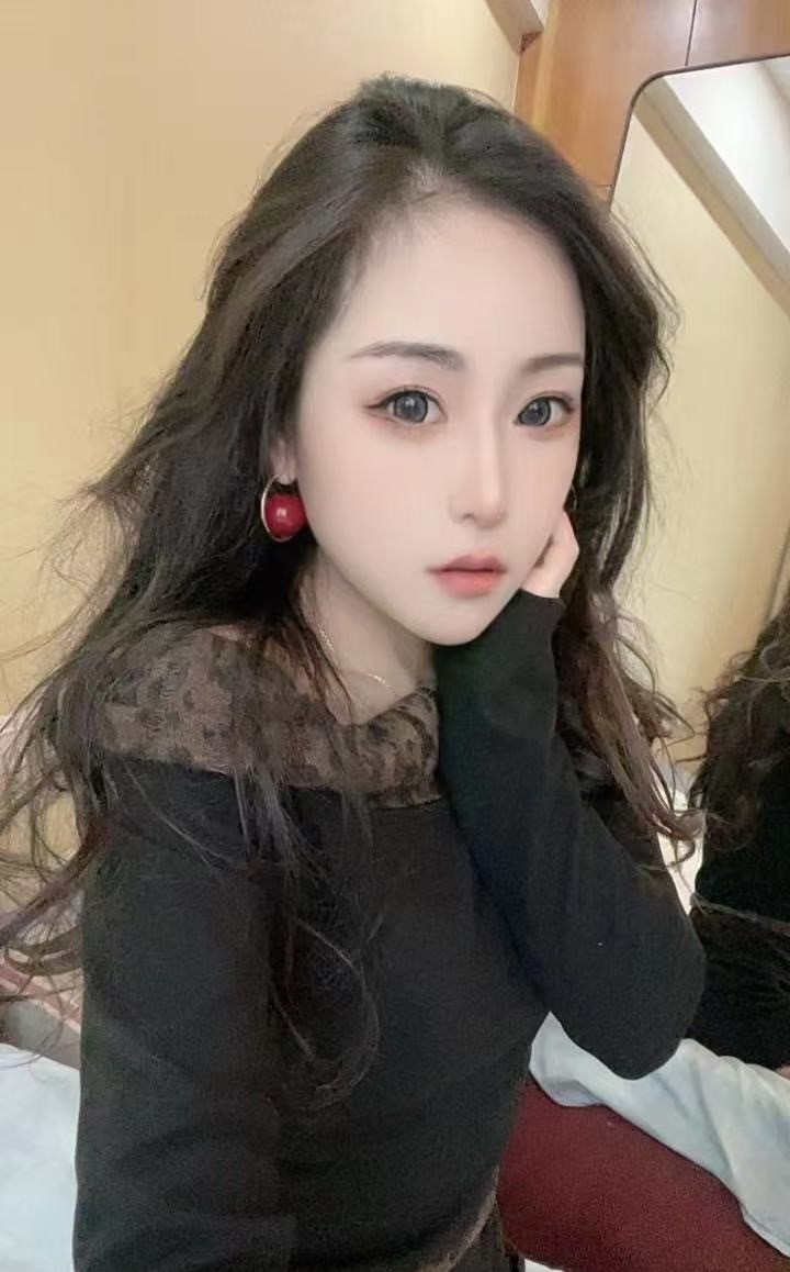 南昌个人妹子配合度高