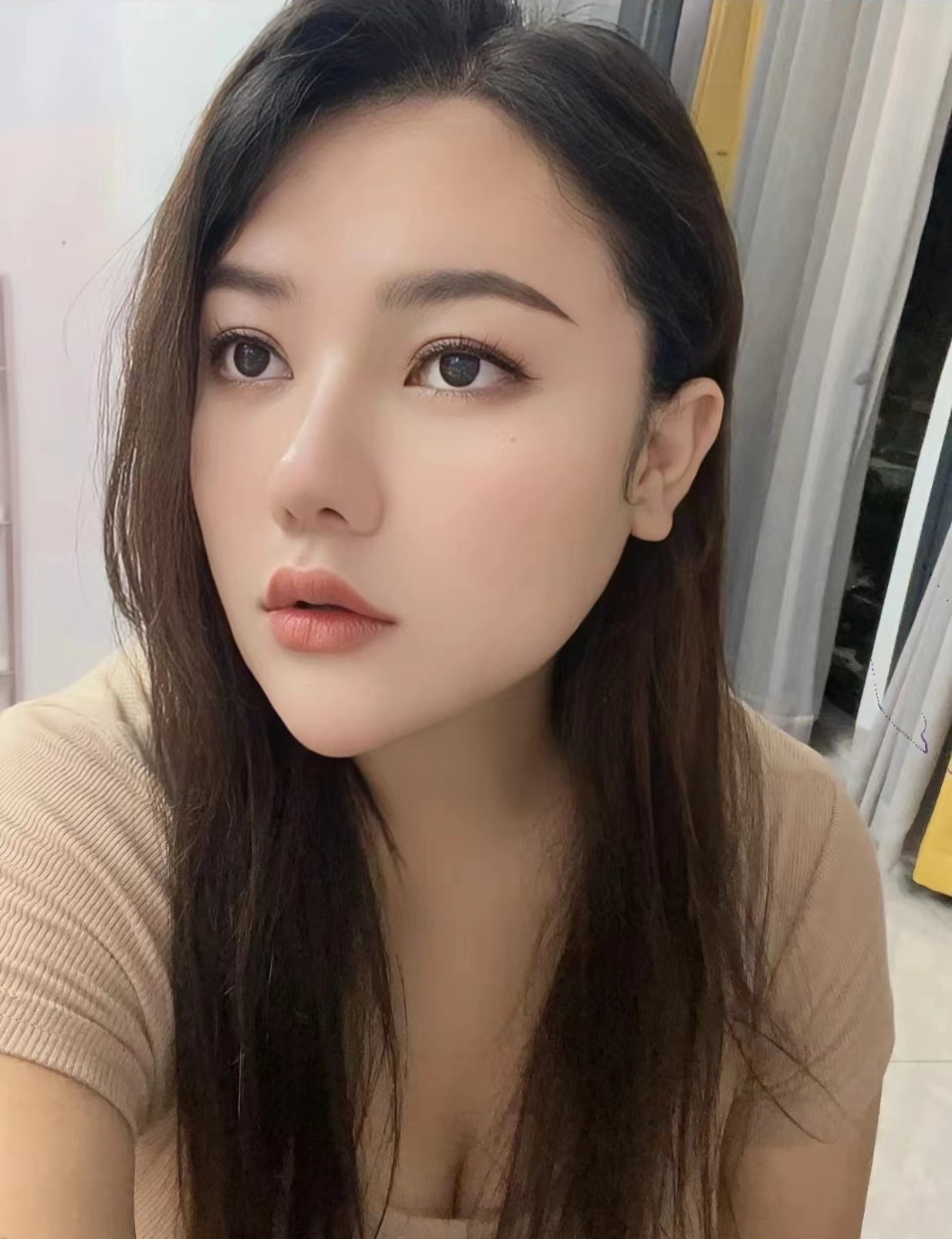 长发36c御姐