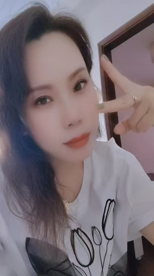 北站少妇