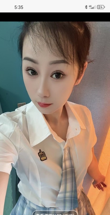 济南小少妇