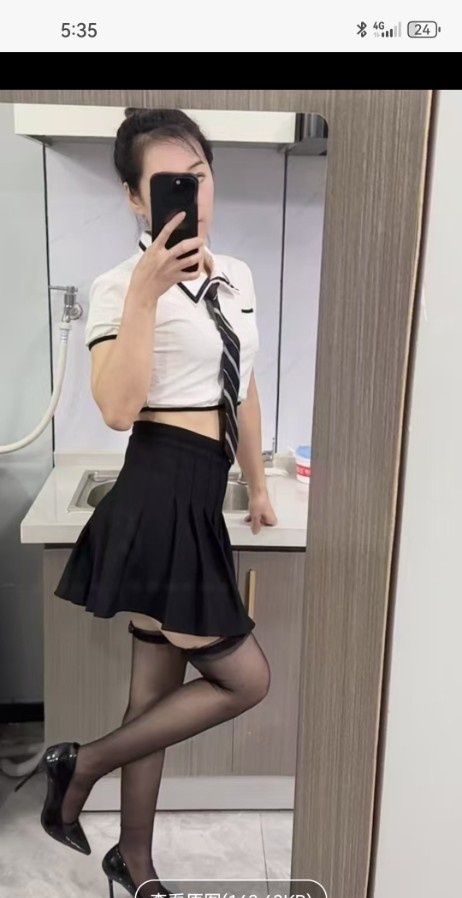 济南小少妇