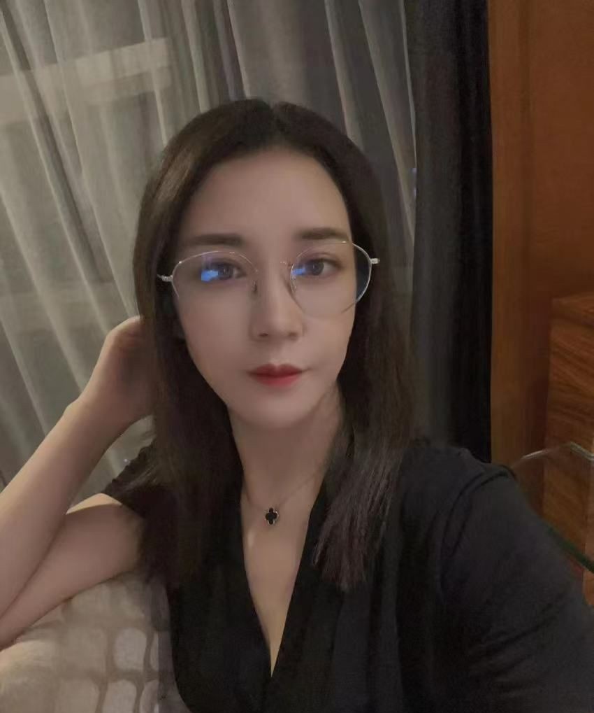 高新御姐王老师