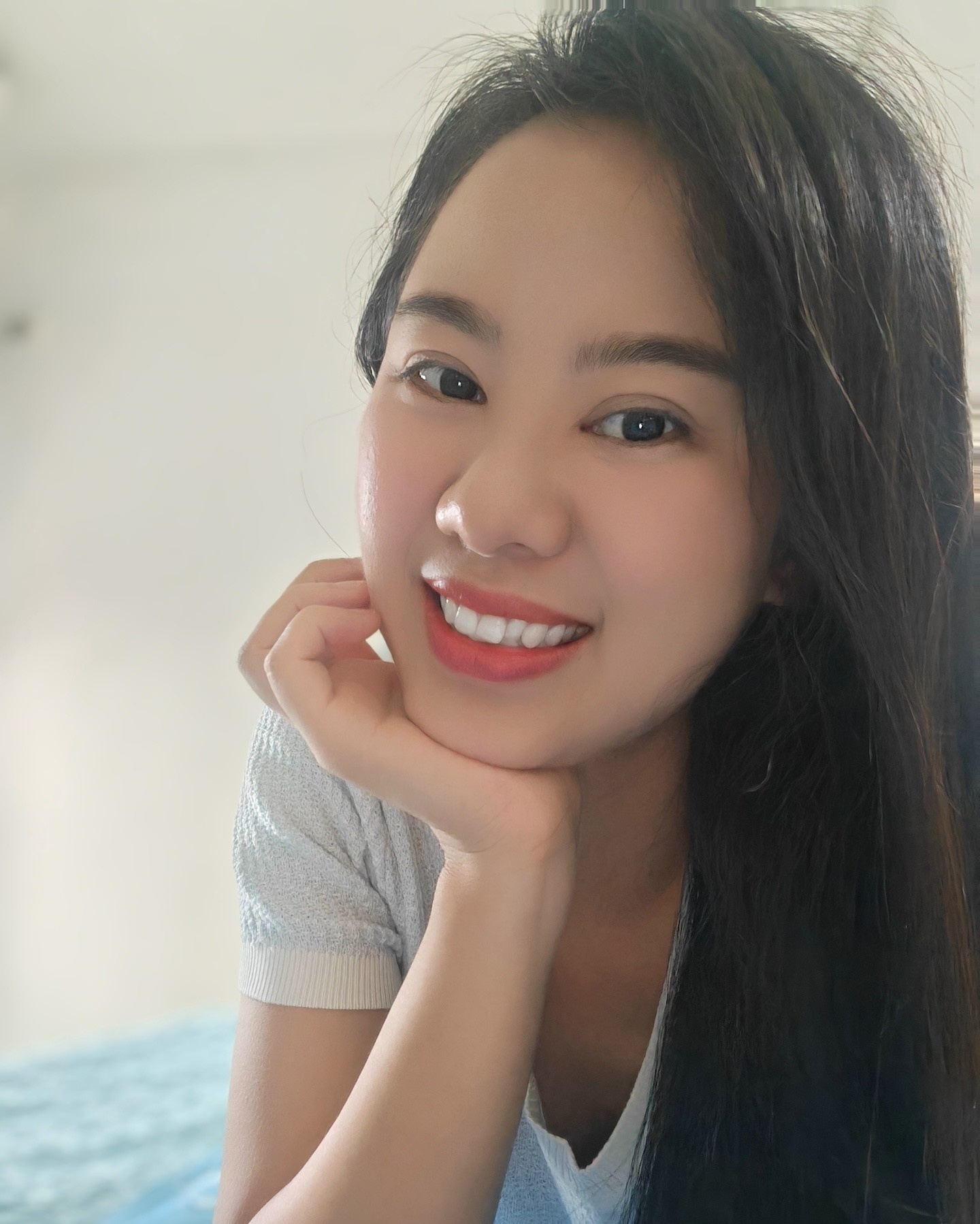 水床翘臀小刺猬