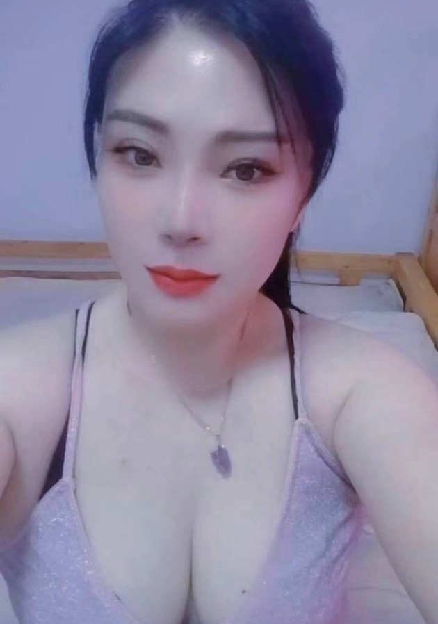 柳州熟女