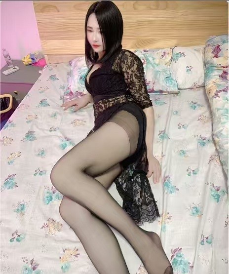 常州女神琳琳