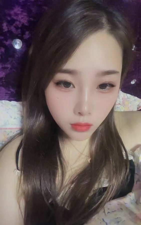 常州女神琳琳
