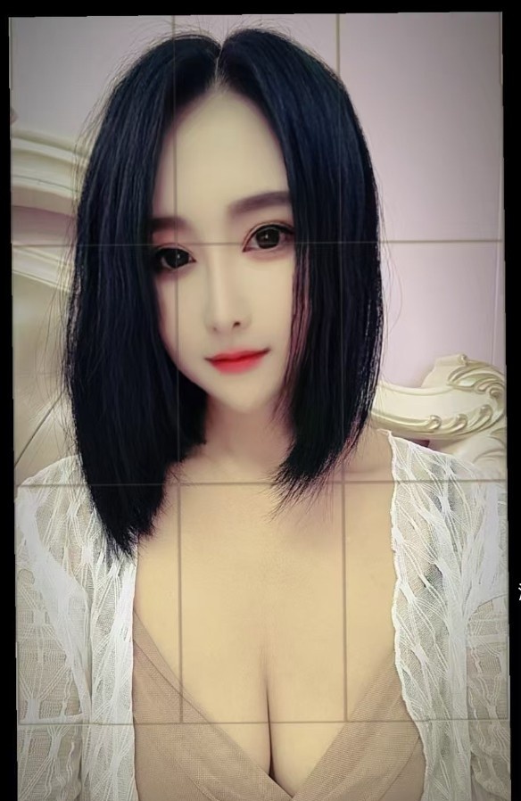 常州女神琳琳