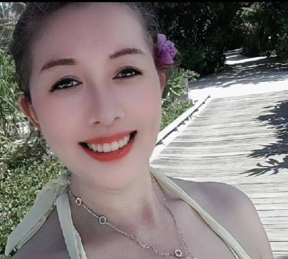 良家妇女