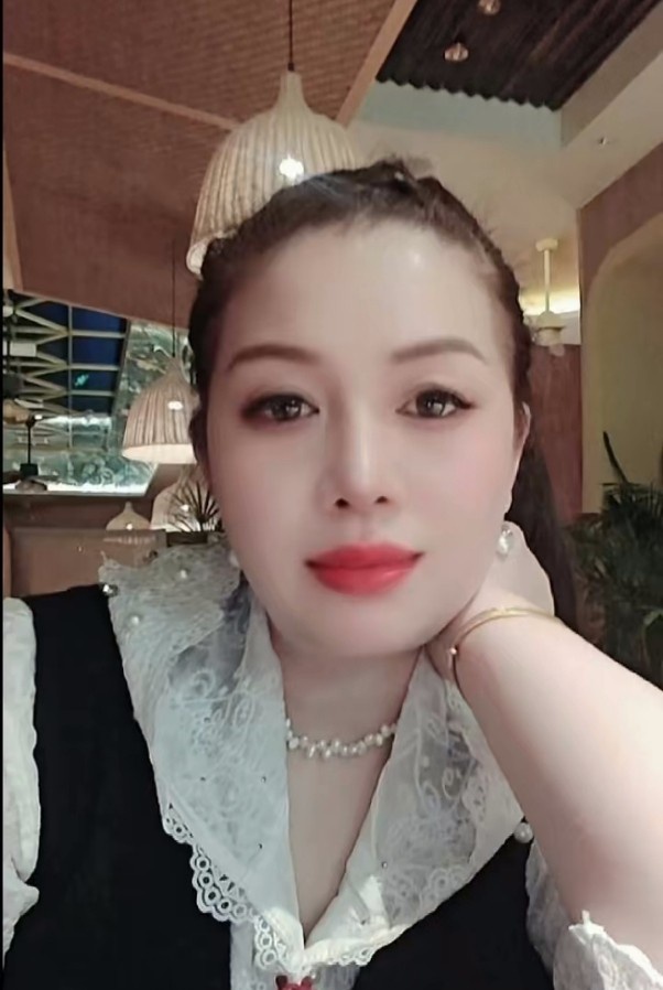 良家妇女