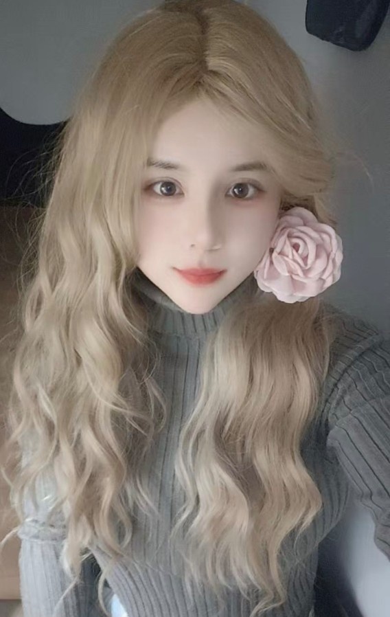 马群水嫩香香