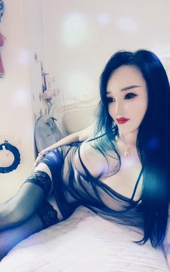 普陀御姐