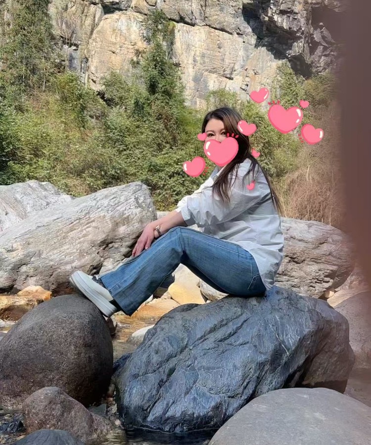 包河玫瑰姐