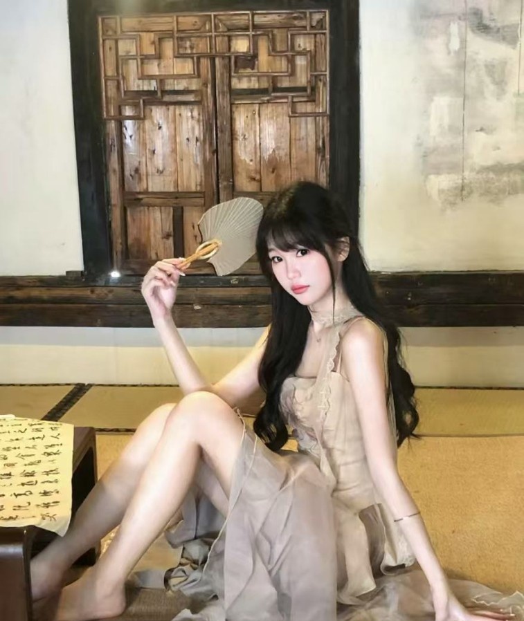 福田05小雨兼职