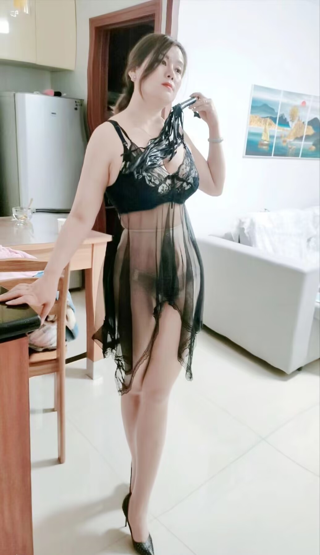 丰台SM女王