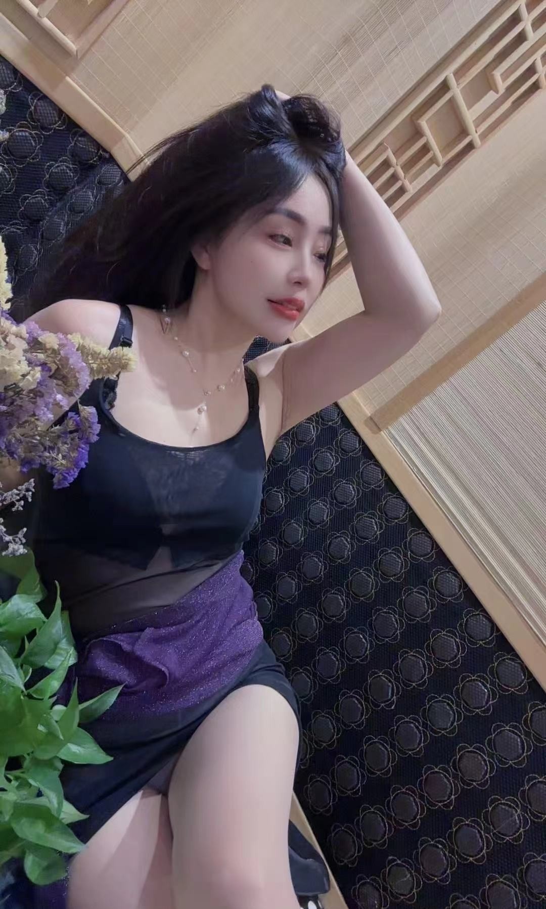 风骚的汉堡妹妹