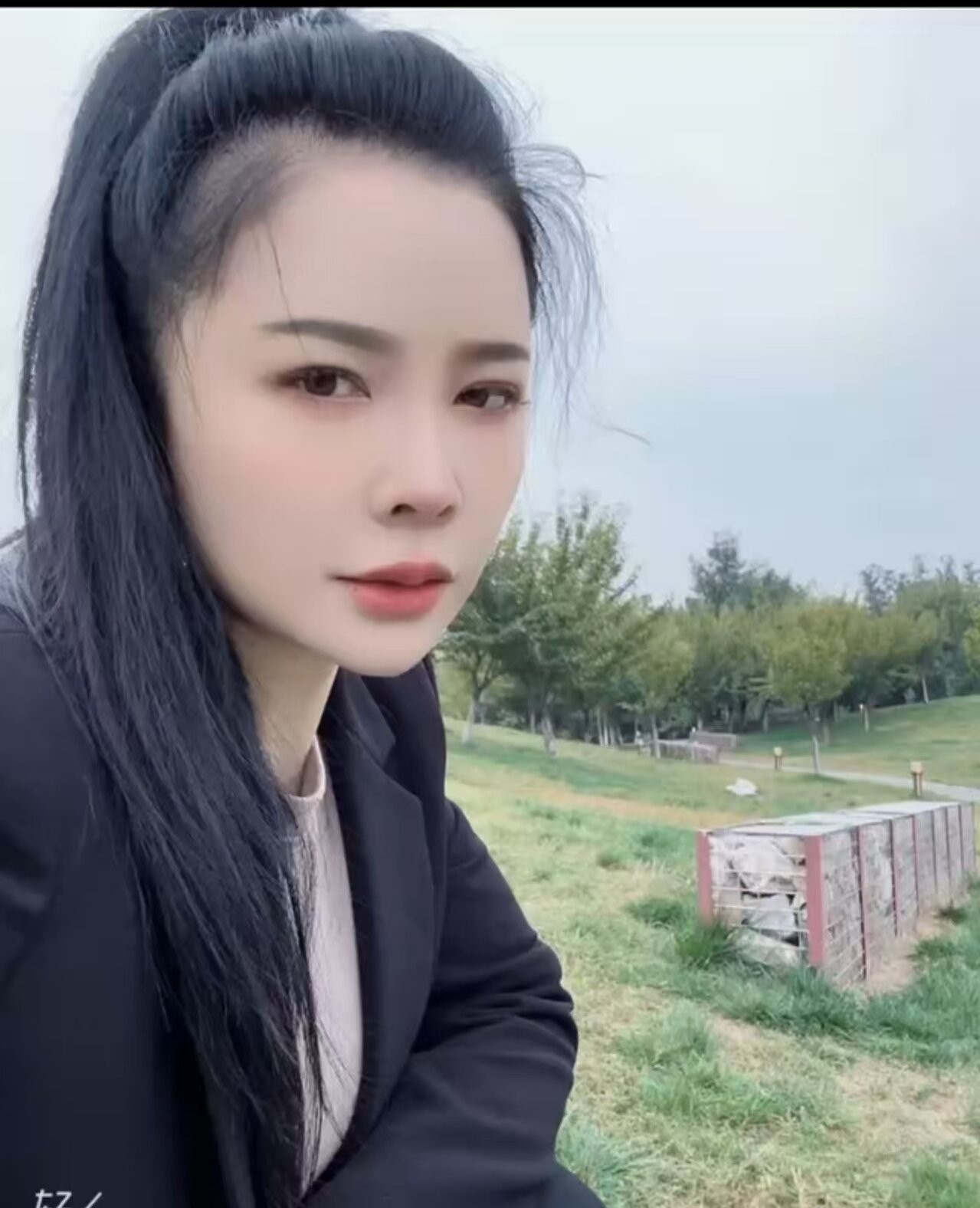 身材超棒的小少妇