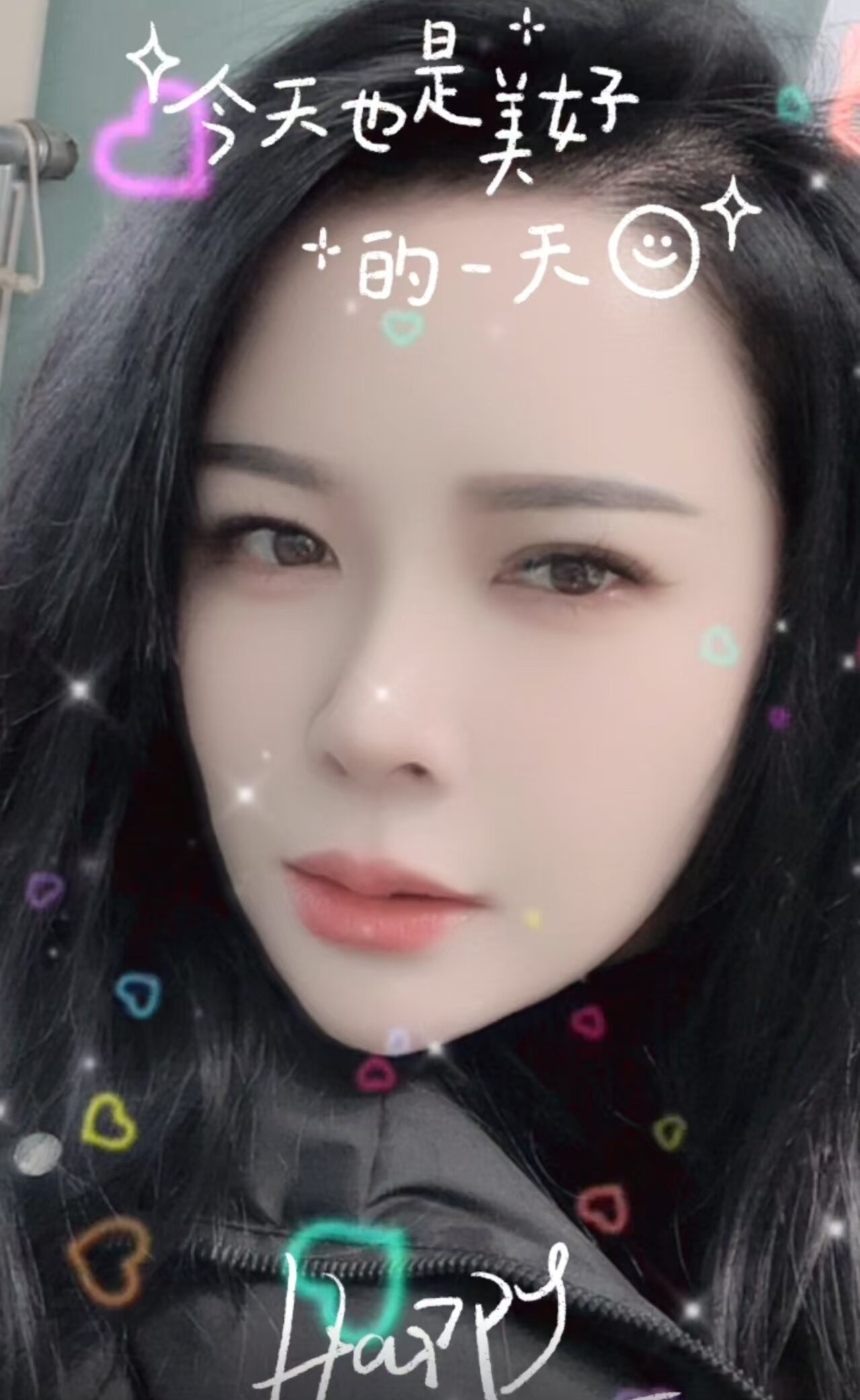 身材超棒的小少妇