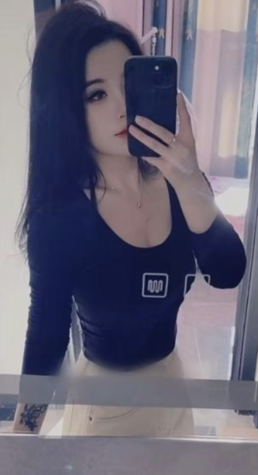 风骚气质姐姐