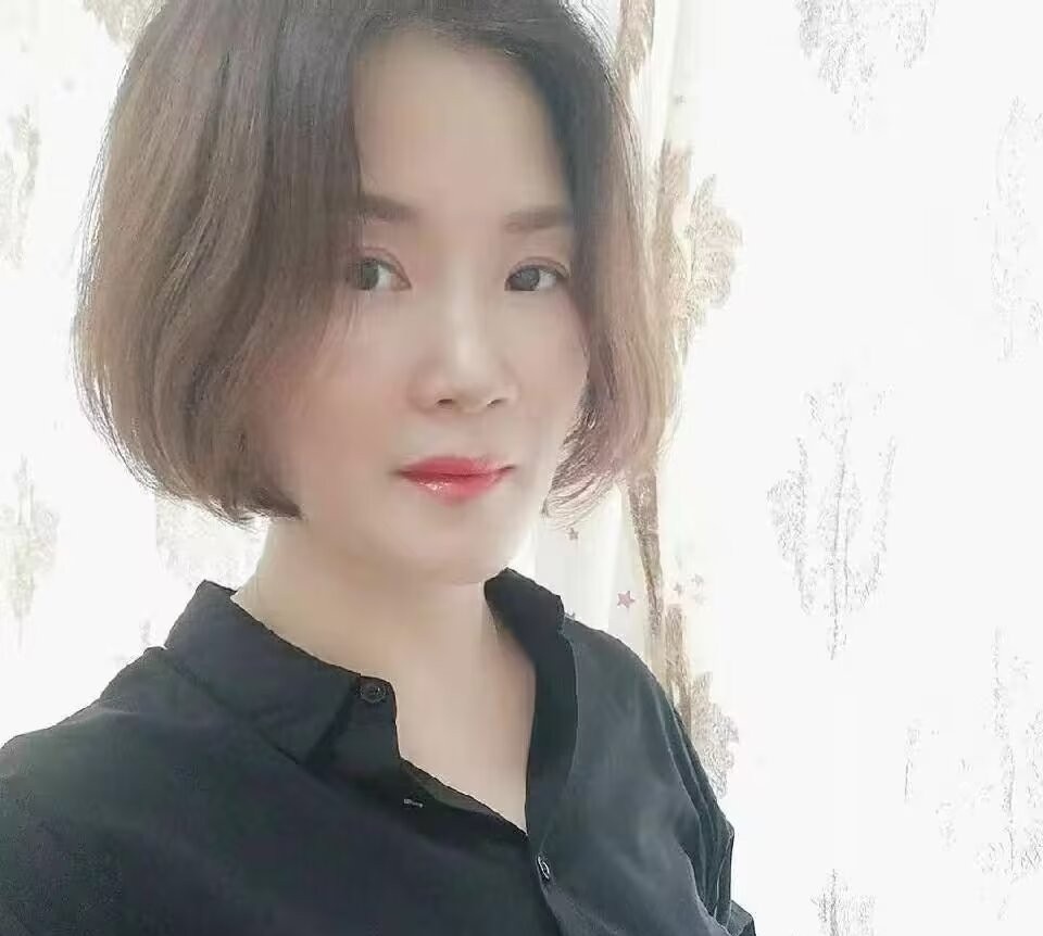 广州熟妇
