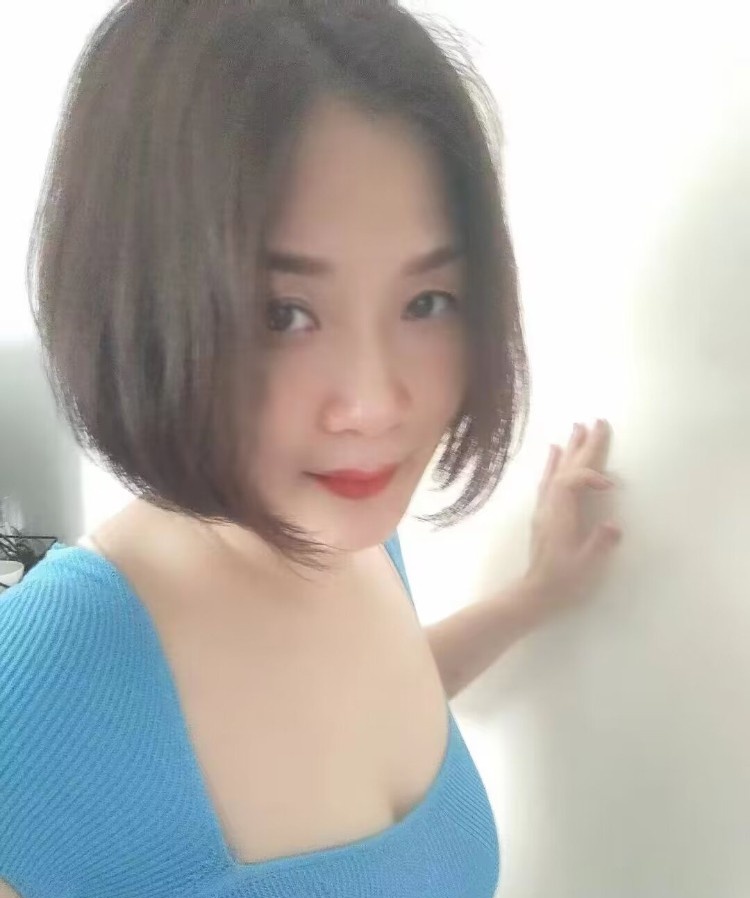 广州熟妇