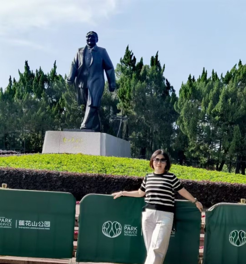 广州熟妇