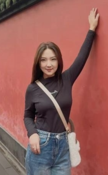 铁西骚妲己