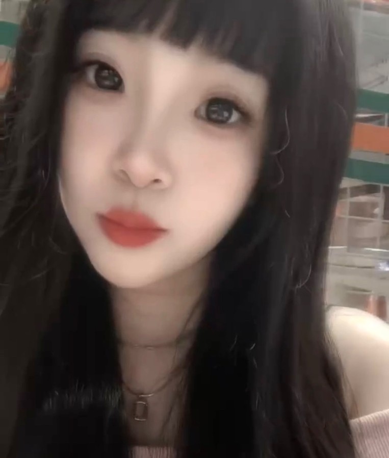大话南门甜妹兔兔